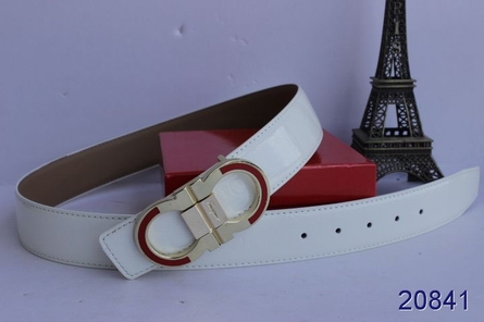 Ferragamo Belts-123